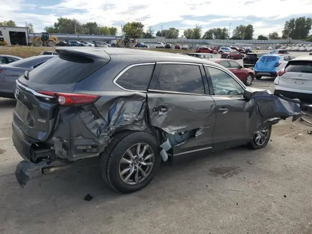 2017 MAZDA CX-9 TOURING  