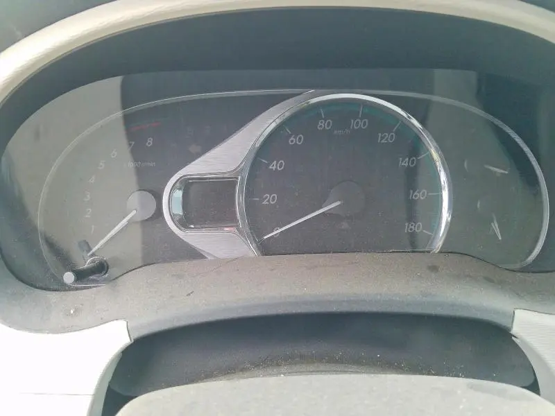 2011 TOYOTA SIENNA XLE  