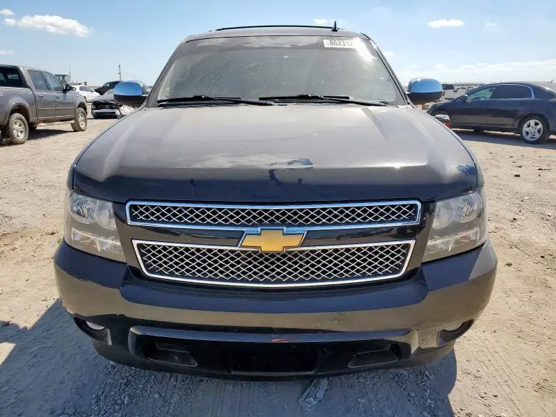 2012 CHEVROLET TAHOE C1500 LTZ  
