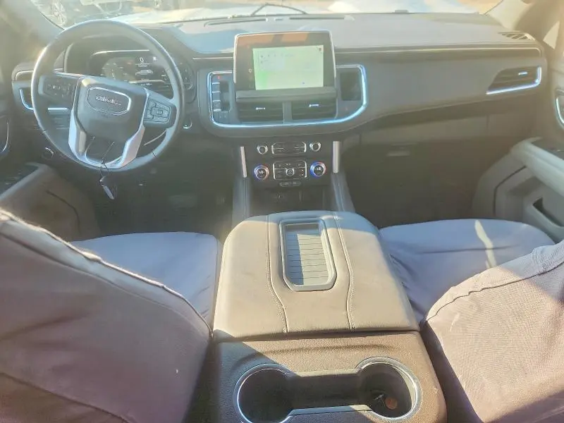 2023 GMC YUKON SLE  