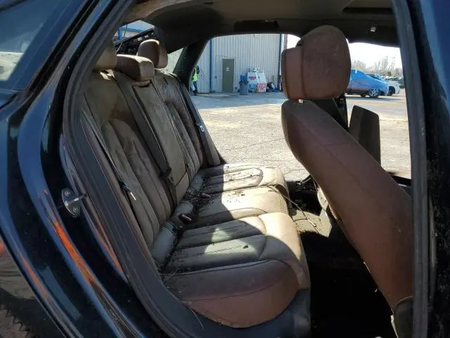2018 AUDI A6 PREMIUM  