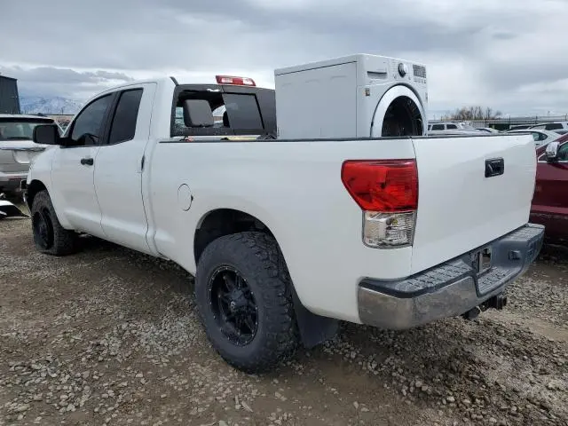 2013 TOYOTA TUNDRA DOUBLE CAB SR5  