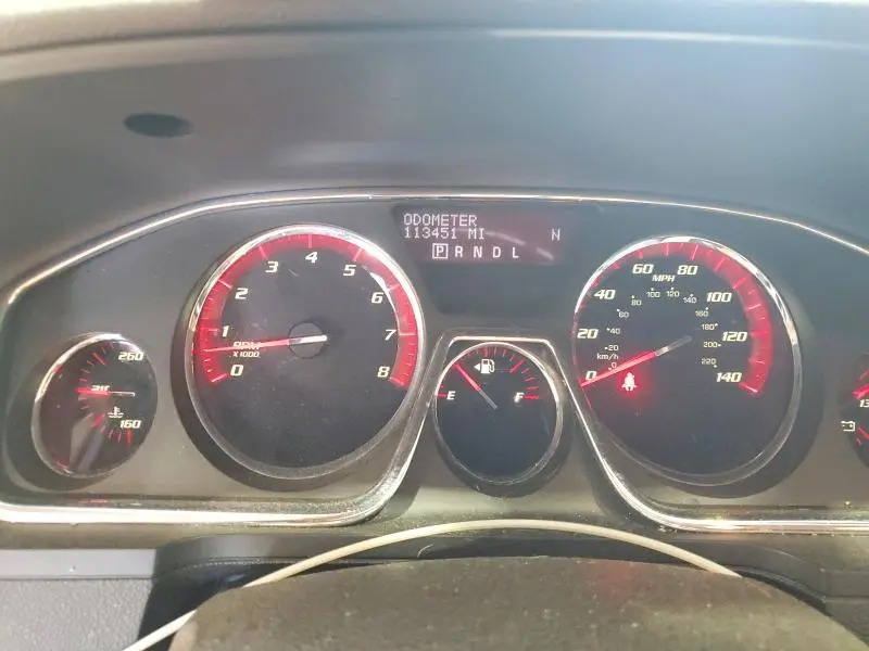 2015 GMC ACADIA SLT-1  