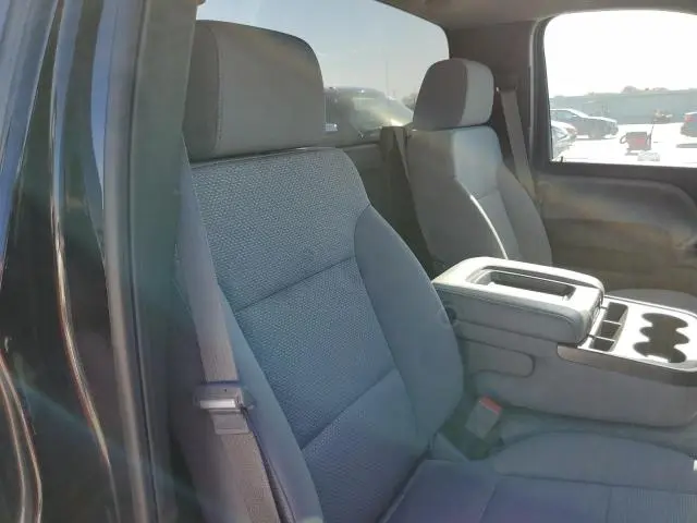 2014 CHEVROLET SILVERADO C1500