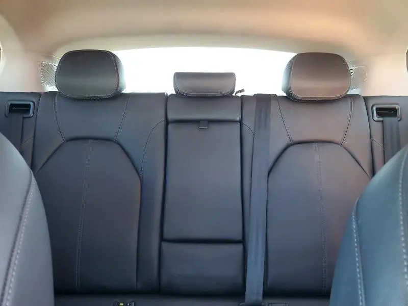 2018 ALFA ROMEO STELVIO SPORT  