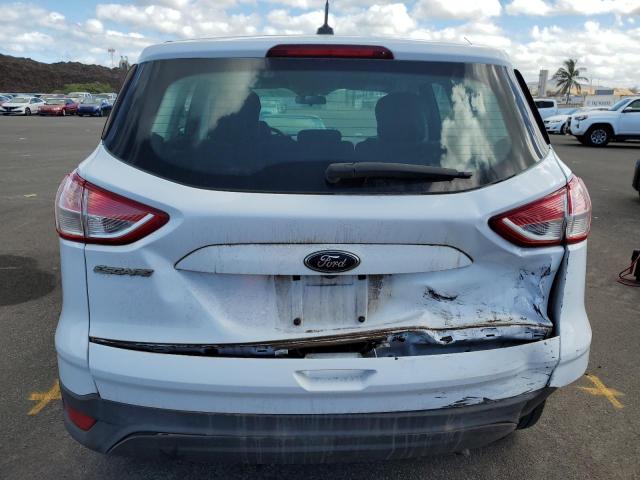 2015 FORD ESCAPE S