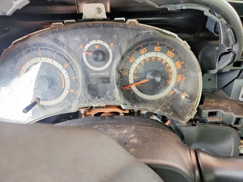 2013 SCION TC BASE  