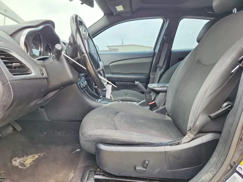2011 DODGE AVENGER MAINSTREET  