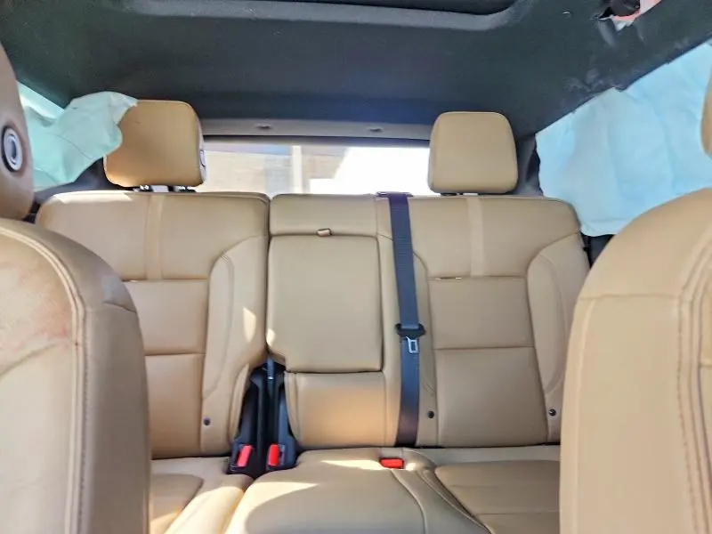 2021 CHEVROLET BLAZER PREMIER  