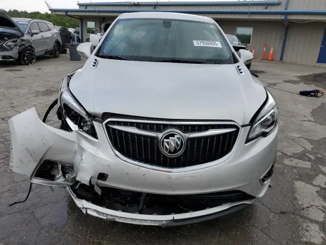 2019 BUICK ENVISION PREFERRED  