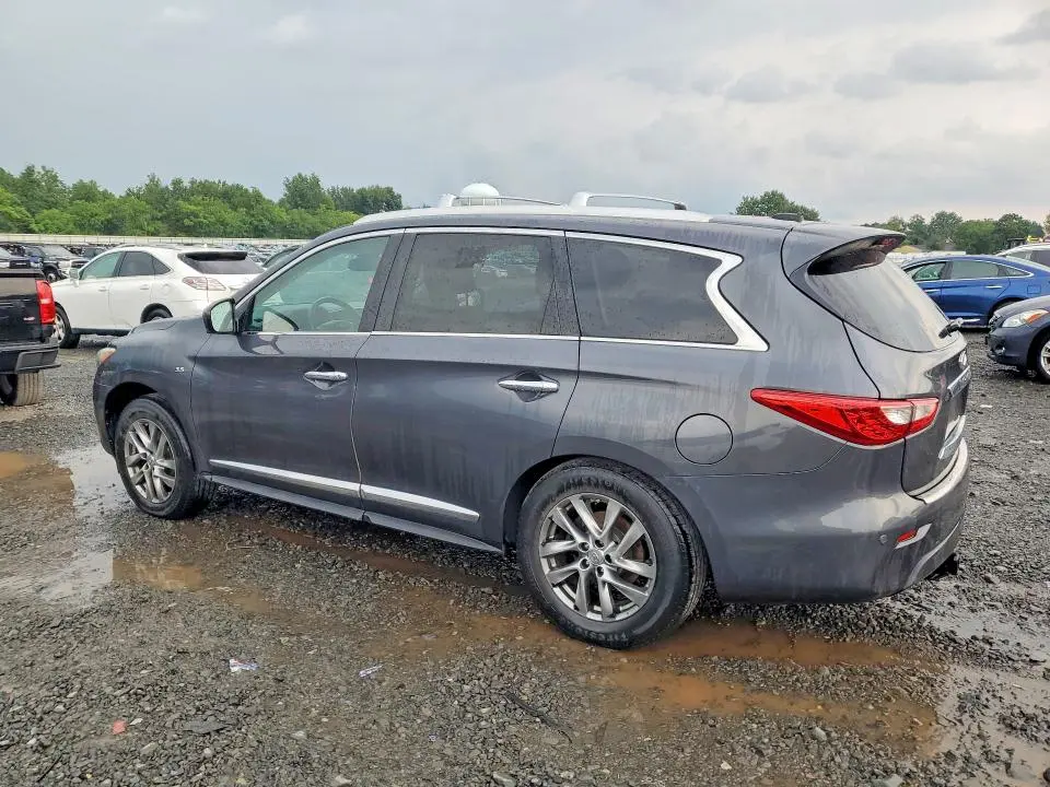 2014 INFINITI QX60 BASE  