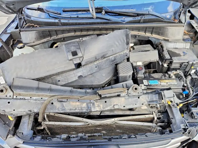 2018 HYUNDAI TUCSON SEL PLUS  
