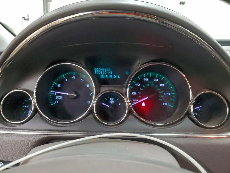 2016 BUICK ENCLAVE   