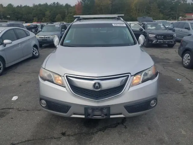 2014 ACURA RDX   