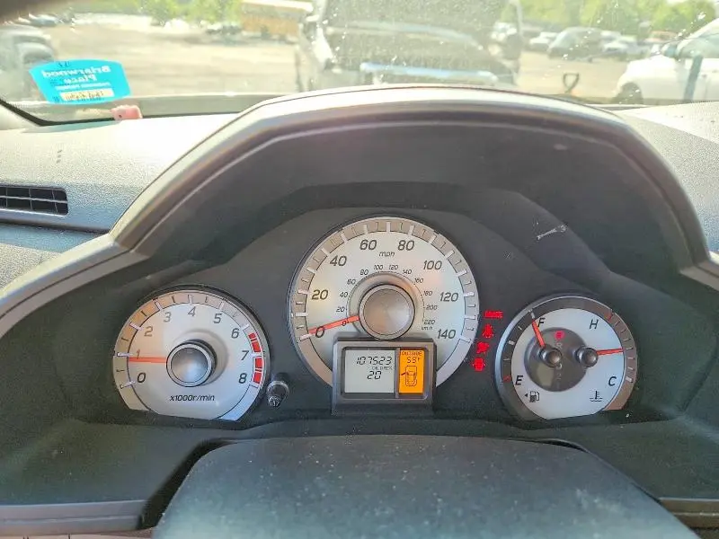 2013 HONDA PILOT EXL  
