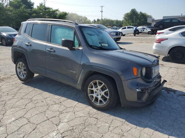 2020 JEEP RENEGADE SPORT