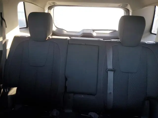 2015 GMC TERRAIN SLE  