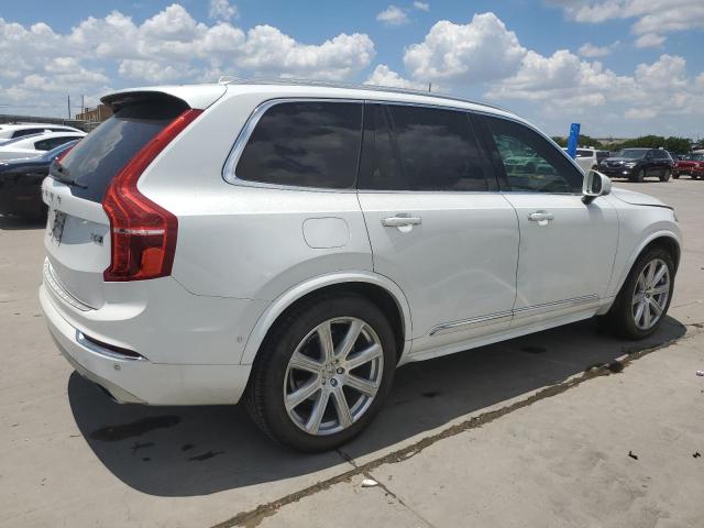 2018 VOLVO XC90 T6