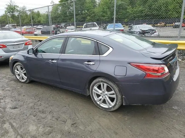 2013 NISSAN ALTIMA 3.5S  
