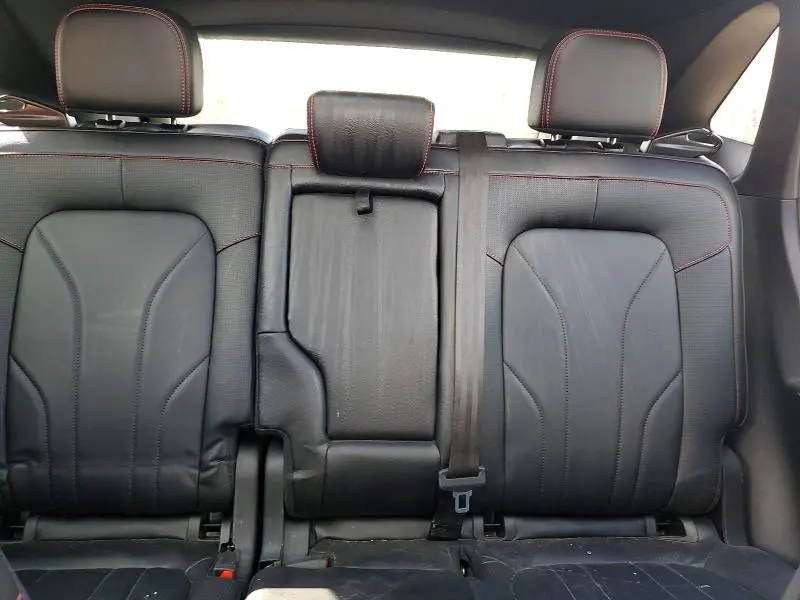 2025 FORD ESCAPE ST LINE ELITE  