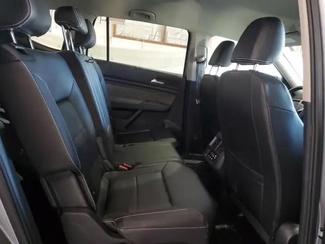 2023 VOLKSWAGEN ATLAS SE  