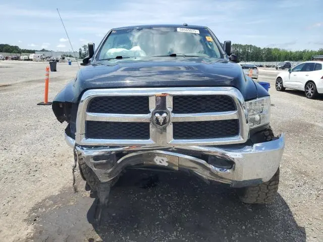 2016 RAM 2500 ST  