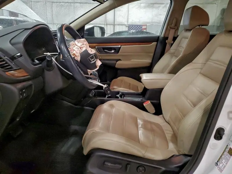 2020 HONDA CR-V EXL  