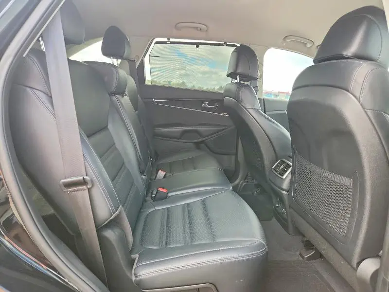 2017 KIA SORENTO EX  