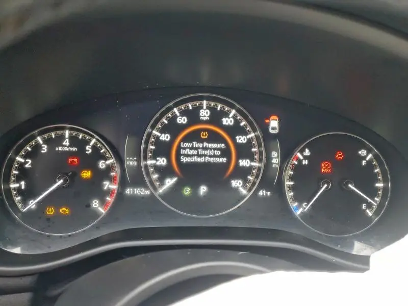 2024 MAZDA 3 PREFERRED  