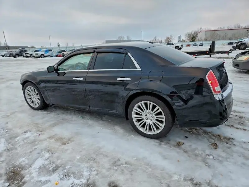 2012 CHRYSLER 300 LIMITED  