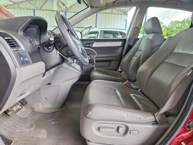 2011 HONDA CR-V EXL  