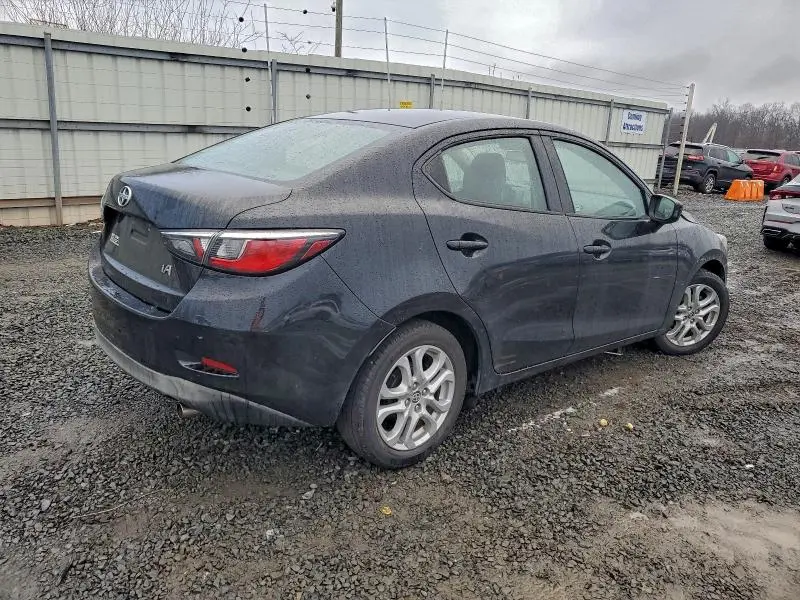 2016 TOYOTA SCION IA   