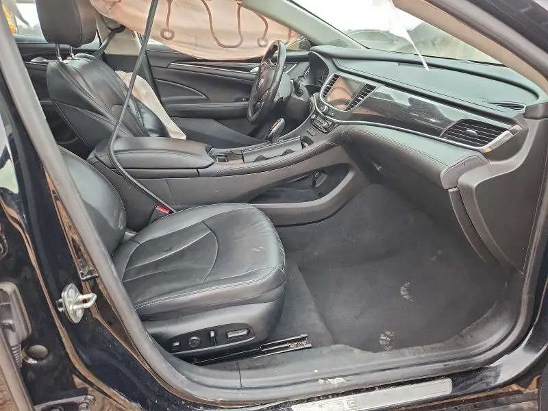 2017 BUICK LACROSSE PREMIUM  