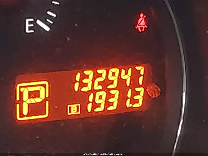 2011 NISSAN MAXIMA 3.5 SV