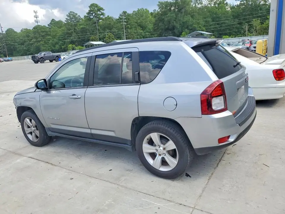 2015 JEEP COMPASS SPORT  