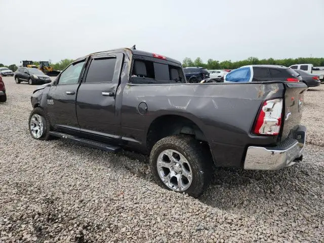 2014 RAM 1500 SLT  