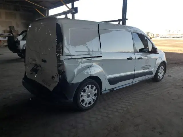 2020 FORD TRANSIT CONNECT XL  