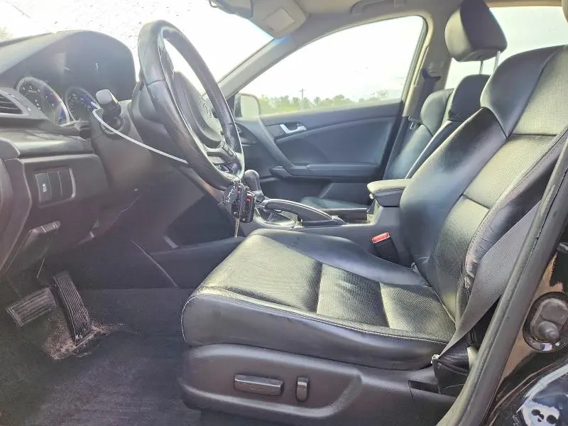 2012 ACURA TSX   