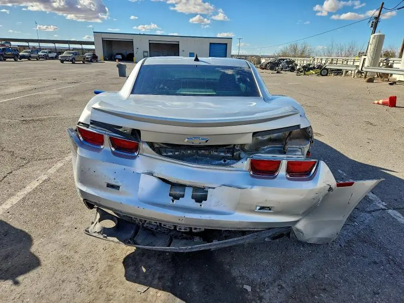 2013 CHEVROLET CAMARO LT  