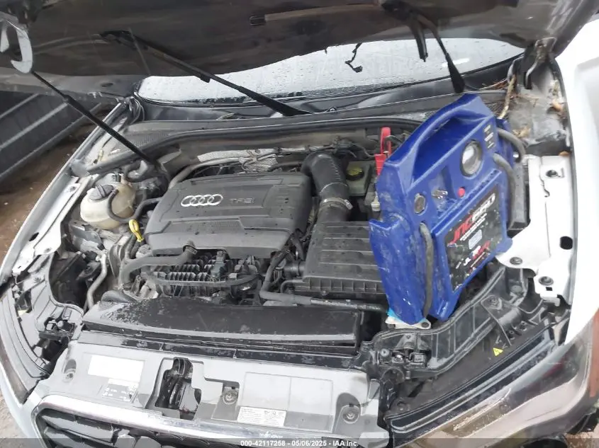 2015 AUDI A3 1.8T PREMIUM