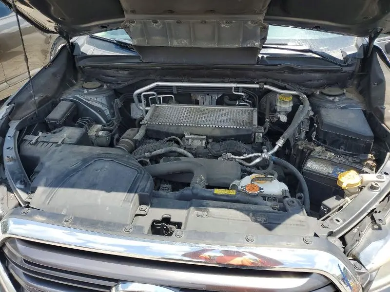 2019 SUBARU ASCENT LIMITED  