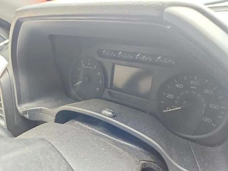 2018 FORD F150 SUPER CAB  