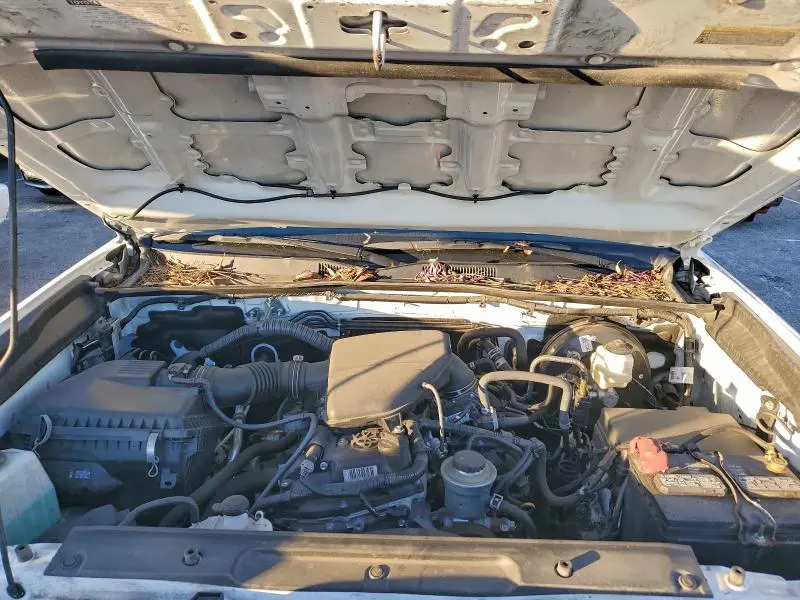 2022 TOYOTA TACOMA ACCESS CAB  