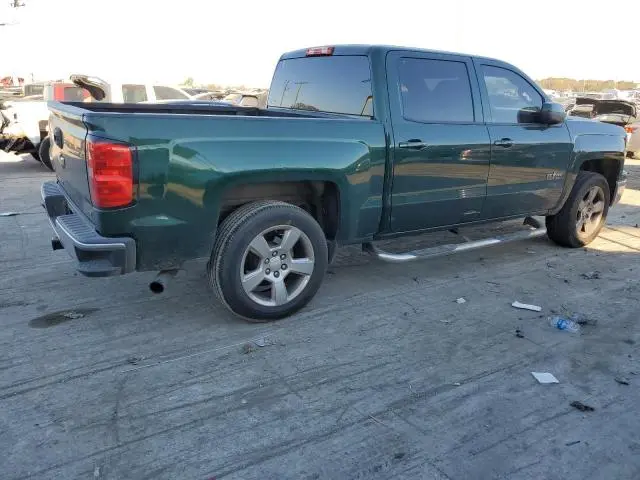 2014 CHEVROLET SILVERADO C1500 LT  