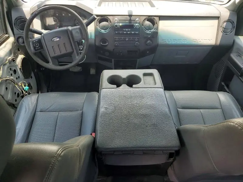 2016 FORD F350 SUPER DUTY  