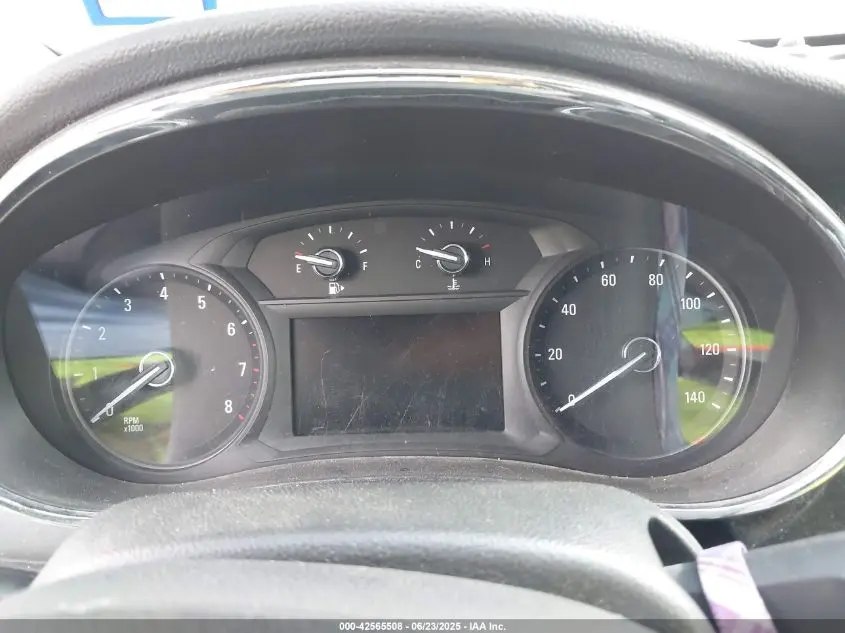 2019 BUICK ENCORE FWD PREFERRED