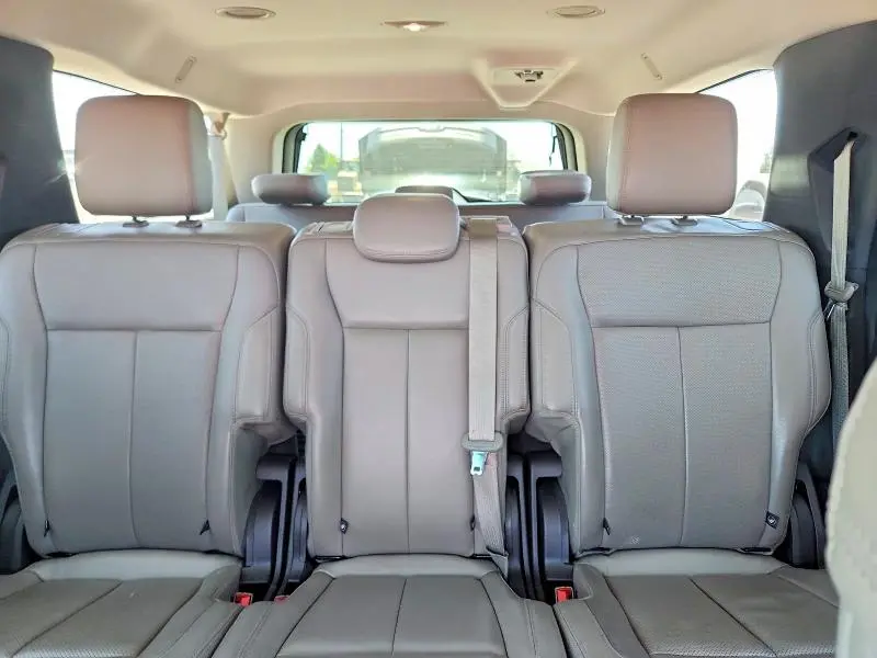 2018 FORD EXPEDITION MAX XLT  