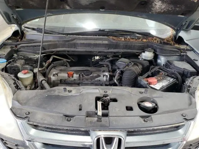 2011 HONDA CR-V EX  