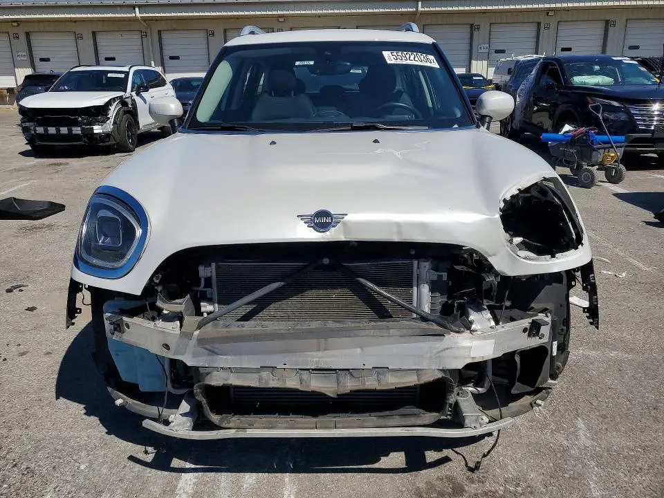 2024 MINI COOPER S COUNTRYMAN ALL4  