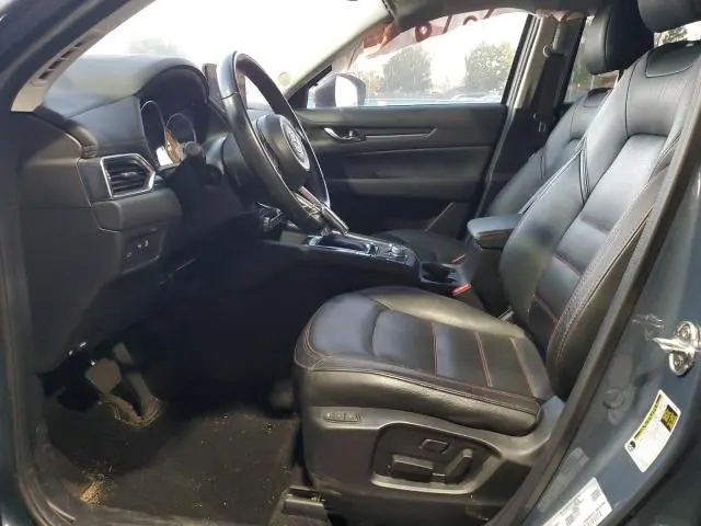 2022 MAZDA CX-5 PREFERRED  